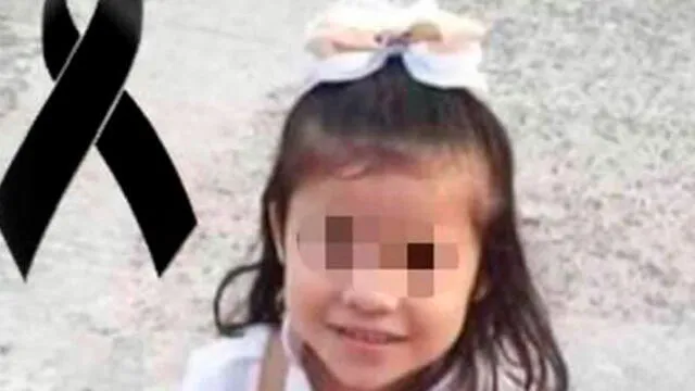 La pequeña Ximena estaba desaparecidad desde el pasado 4 de septiembre. Foto: La Silla Rota.