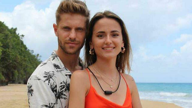 Ambos llevan dos años de relación y prometen dar que hablar en el reality. Foto: Mediaset