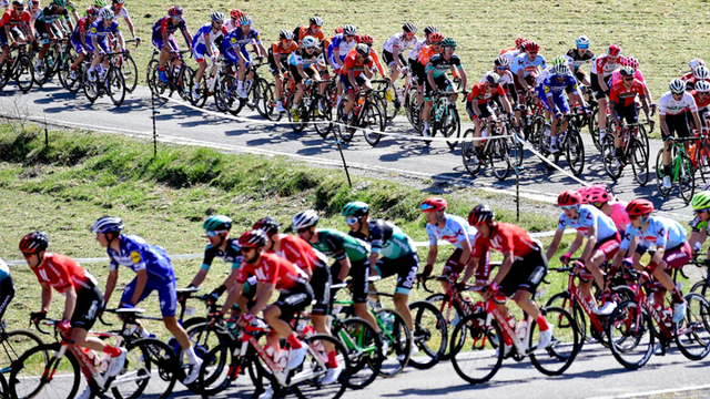 Vuelta a Cataluña 2019 EN VIVO: Resumen y clasificación de la competencia de ciclismo