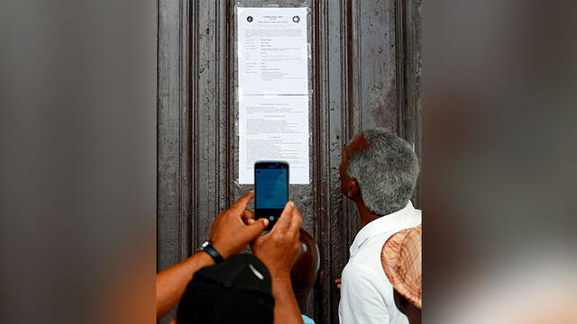 Santeros cubanos han determinado una serie de vaticinios para este 2020. Foto: EFE