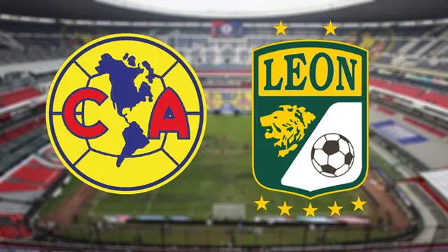 América 0-3 León: Triunfo de 'La Fiera' por la sexta fecha del Clausura 2019 Liga MX [RESUMEN]