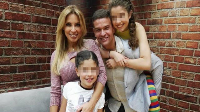 Karina Rivera se divorcia de Orlando Fundichely