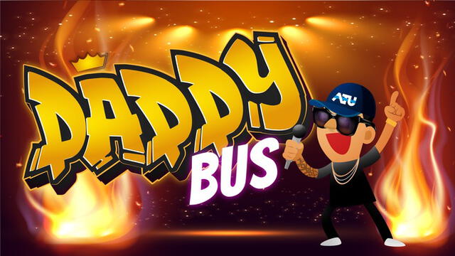 Daddy Bus