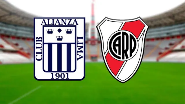 Alianza Lima vs River Plate: Empate 1-1 en el debut de Copa Libertadores [RESUMEN]