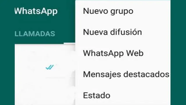 WhatsApp: así puedes saber quién te ha agregado sin que lo sepas [FOTOS]