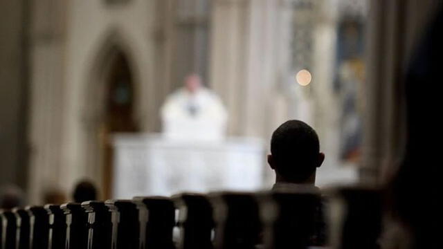 La Iglesia de Panamá decidió separar al religioso por sus condenables actos. Foto: Difusión