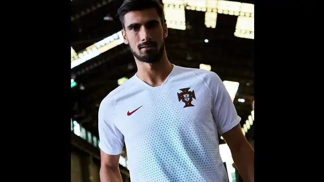 Rusia 2018: Las espectaculares camisetas del resto de selecciones [FOTOS]