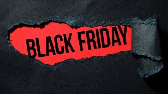 Black Friday