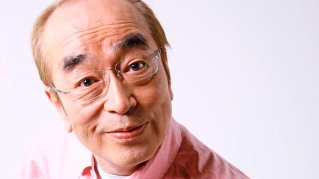 Según NHK, Shimura respiró por última vez en un hospital de Tokio el 29 de marzo, a los 70 años.