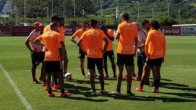 Paolo Guerrero brilló en su primer amistoso con Inter de Porto Alegre [VIDEO] 