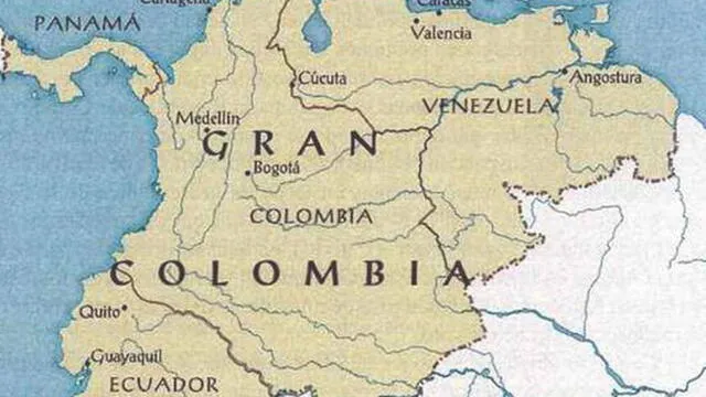 ¿Por qué Panamá se separó de Colombia y qué hubiera pasado si fueran un solo país?