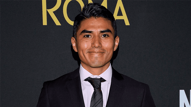 Premios Óscar: le niegan visa a actor de ‘Roma’ y no podrá asistir al evento
