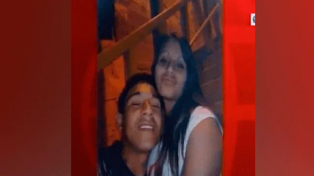 Feminicidio en Comas: capturan a sujeto que asesinó a pareja frente a su menor hija [VIDEO]
