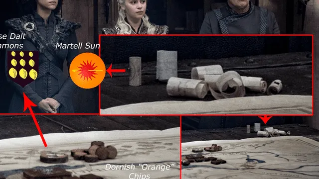 Game of Thrones: Frikidoctor habría revelado un detalle de Daenerys que cambiaría su futuro