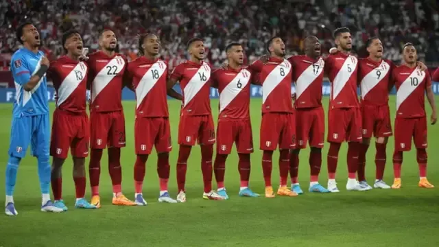 Selección debe prepararse para los torneos venideros. Foto: AFP