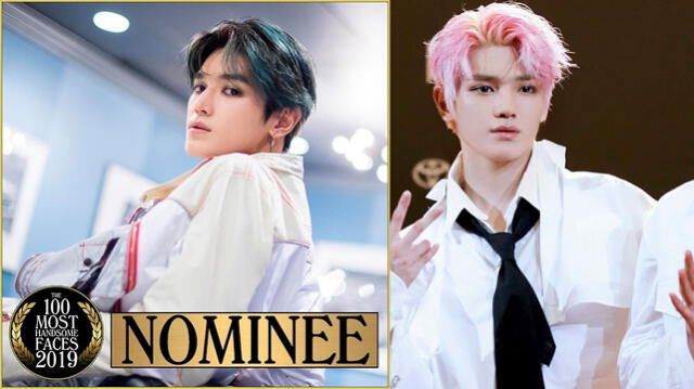 Cha Eun Woo, Kang Daniel y otros idols compiten a ‘Los rostros más hermosos del mundo 2019’ [FOTOS]