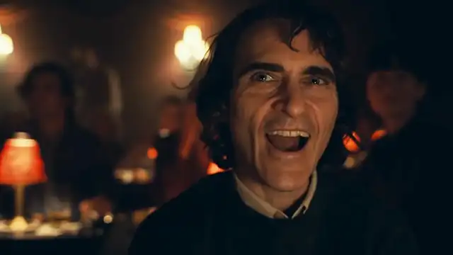 La increíble comparación del ‘Joker’ de Joaquin Phoenix con Robert Downey Jr.