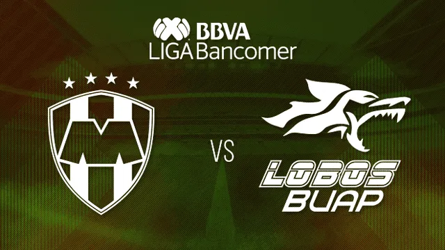Monterrey 4-0 Lobos: Goleada de 'Rayados' por el Clausura Liga MX 2019 [RESUMEN]