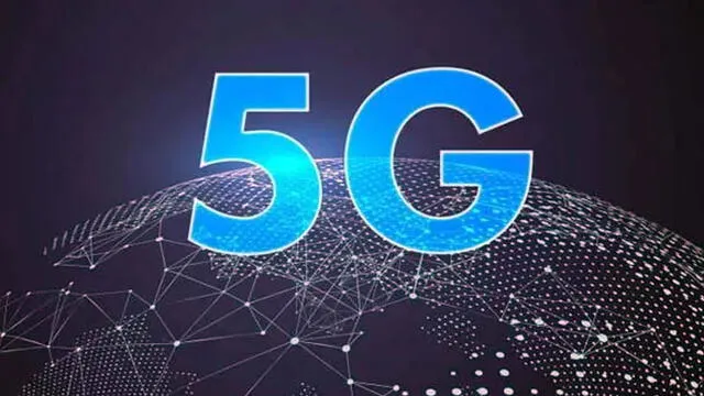 Se tiene previsto que la tecnología 5G despegue con fuerza este 2020.