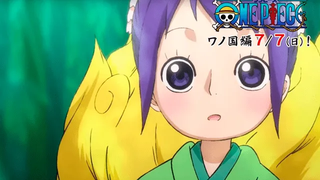 One Piece: Comparan diseños anteriores de Luffy con el de Wano [VIDEO]