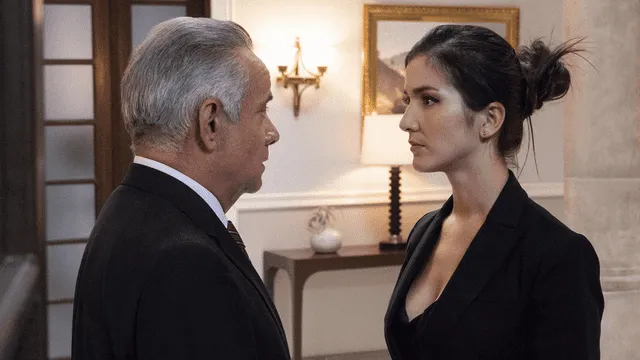Ingobernable: revelan trailer de segunda temporada [VIDEO]