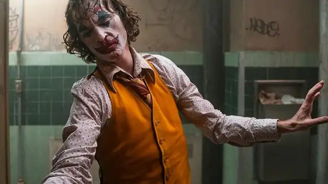 La increíble comparación del ‘Joker’ de Joaquin Phoenix con Robert Downey Jr.