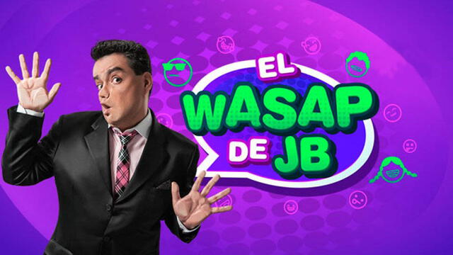 ¿Qué pasó con ‘El Wasap de JB’?