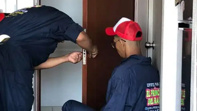 Viral: Empresa de mantenimiento de racks en Lima se inspira en El Príncipe del Rap