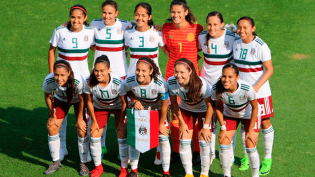 México perdió 2-1 ante Corea del Norte por el Mundial femenino sub 20 [RESUMEN]