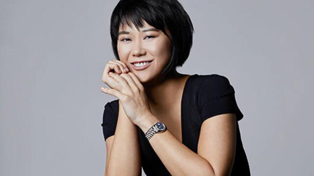 Yuja Wang: talentosa pianista mundial se presenta en Lima [FOTOS]