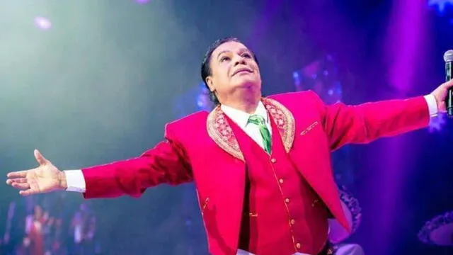 ¿De cuántos millones es la fortuna que dejó Juan Gabriel? [FOTOS y VIDEO] 