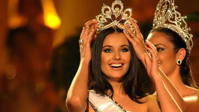 Miss Universo 2002
