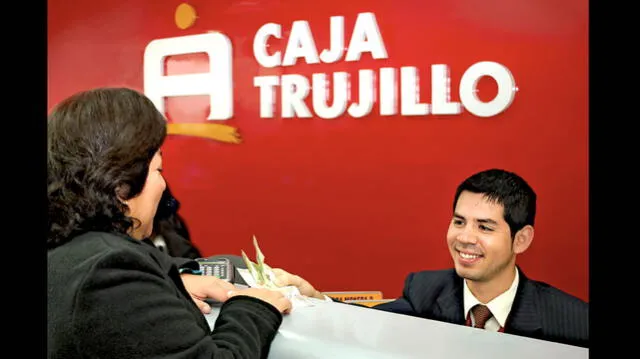 Caja Trujillo obtiene calificación B en mercado microfinanciero