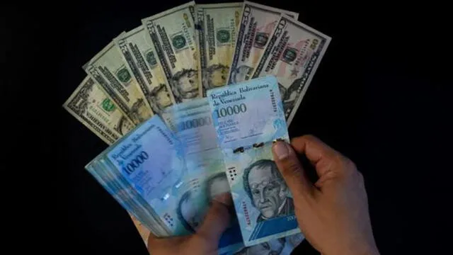 Venezuela: precio dólar hoy sábado 23 de marzo 2019, según DolarToday