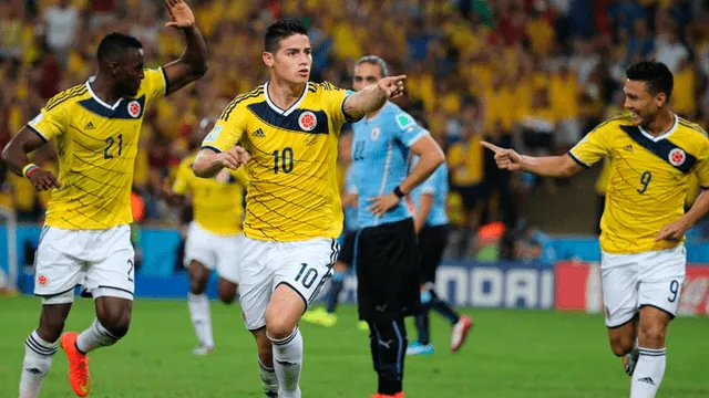 Copa América 2020 tendría a Colombia como la única sede del certamen