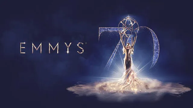 Emmy 2018: "American Crime Story" y "The Marvelous Mrs. Maisel" las más galardonadas