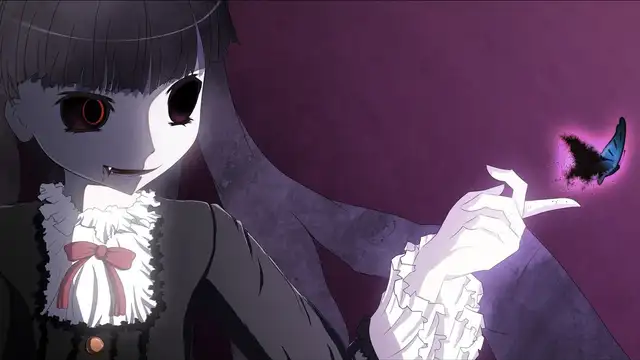 屍鬼, escrita por Fuyumi Ono