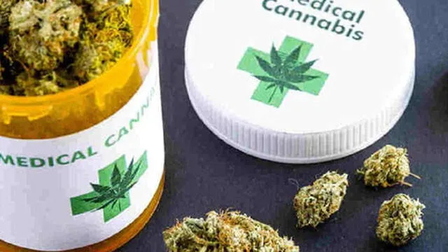 Cannabis medicinal: Aprobación