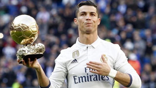 Contundente respuesta de Cristiano Ronaldo sobre Real Madrid: "No extraño España" [VIDEO]