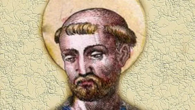 San Alejandro I papa (Foto: Iglesia)
