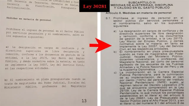 Un municipio distrital de Arequipa pagará S/ 30 mil por estudio que es un plagio [DOCUMENTOS]