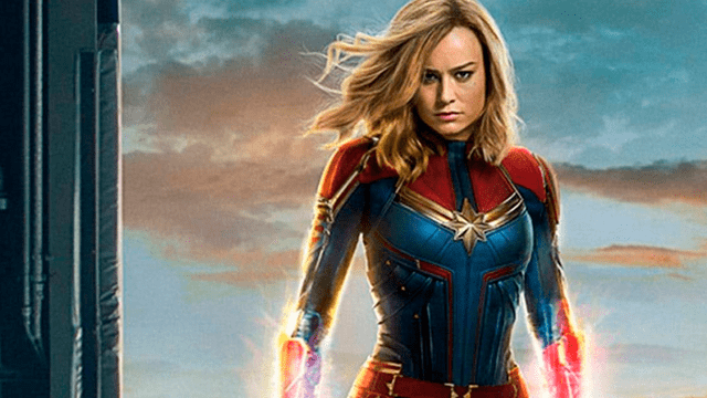 Capitana Marvel: ¿Cuántas escenas post-créditos tiene la nueva película?