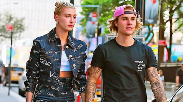 Justin Bieber y Hailey Baldwin estarían buscando nueva residencia. Foto: Instagram