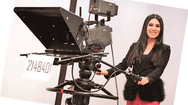 “Aposté por mis sueños”: Leonie Dorado, la primera presentadora transgénero de la televisión boliviana