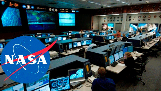 NASA despide a trabajador.