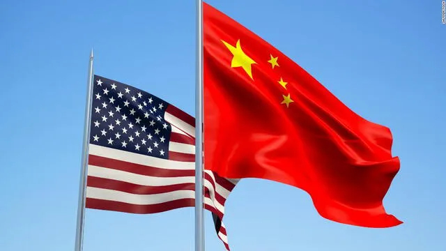 China contraataca: Anuncia lista de "empresas no fiables" en respuesta a Estados Unidos 