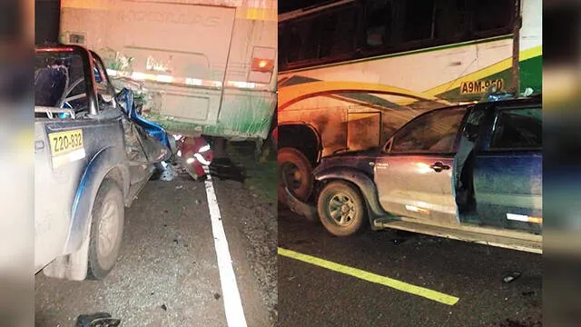 Excongresista de Puno fallece en accidente de tránsito