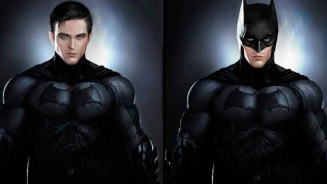 Robert Pattinson no cree que Batman sea un superhéroe.