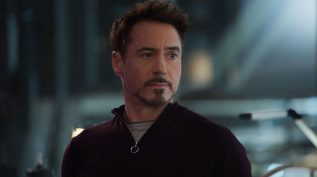 Robert Downey Jr. quiere regresar a Marvel