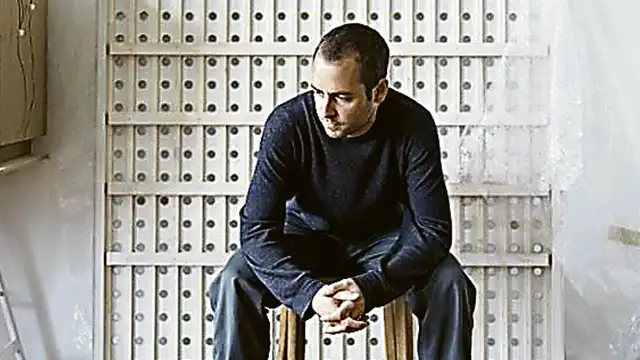 Las arquitecturas sonoras de Zimoun
